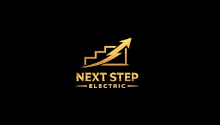 Next Step Electrical Logo