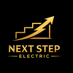 Next Step Electric Logo